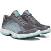 imageRyka Womens Devotion Plus 3 Walking ShoeQuiet Grey