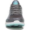 imageRyka Womens Devotion Plus 3 Walking ShoeQuiet Grey