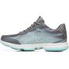imageRyka Womens Devotion Plus 3 Walking ShoeQuiet Grey