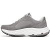 imageRyka Womens Devotion X Max Classic SneakerGrey Suede