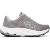 imageRyka Womens Devotion X Max Classic SneakerGrey Suede