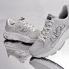 imageRyka Womens Devotion X Max Classic SneakerSky Grey Fabric