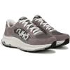 imageRyka Womens Devotion X Max Classic SneakerSky Grey Fabric