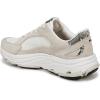 imageRyka Womens Devotion X Max Classic SneakerSnowline Taupe Fabric