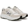 imageRyka Womens Devotion X Max Classic SneakerSnowline Taupe Fabric