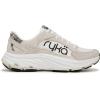 imageRyka Womens Devotion X Max Classic SneakerSnowline Taupe Fabric