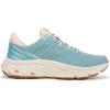 imageRyka Womens Devotion X Max SneakerNile Blue