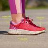 imageRyka Womens Devotion X Max SneakerVerdant Yellow