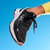 imageRyka Womens Devotion X Walking ShoeBlack