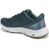 imageRyka Womens Devotion X Walking Shoes Dark Sea Green Mesh Fabric 75 W