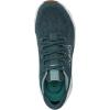 imageRyka Womens Devotion X Walking Shoes Dark Sea Green Mesh Fabric 75 W