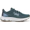 imageRyka Womens Devotion X Walking Shoes Dark Sea Green Mesh Fabric 75 W