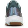 imageRyka Womens Devotion X Walking Shoes Dark Sea Green Mesh Fabric 75 W