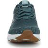 imageRyka Womens Devotion X Walking Shoes Dark Sea Green Mesh Fabric 75 W