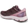 imageRyka Womens Devotion X Walking Shoes Purple Fig Mesh Fabric 75 M