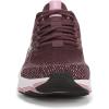 imageRyka Womens Devotion X Walking Shoes Purple Fig Mesh Fabric 75 M
