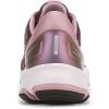 imageRyka Womens Devotion X Walking Shoes Purple Fig Mesh Fabric 75 M