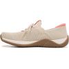imageRyka Womens Echo Knit SneakerBeige Fabric