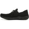 imageRyka Womens Echo Knit SneakerBlack Fabric