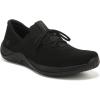 imageRyka Womens Echo Knit SneakerBlack Fabric
