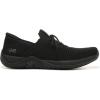 imageRyka Womens Echo Knit SneakerBlack Fabric