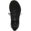imageRyka Womens Echo Knit SneakerBlack Fabric