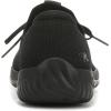 imageRyka Womens Echo Knit SneakerBlack Fabric