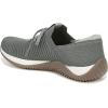 imageRyka Womens Echo Knit SneakerForest Green