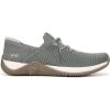 imageRyka Womens Echo Knit SneakerForest Green