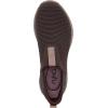 imageRyka Womens Echo Knit SneakerJava Brown Knit Fabric