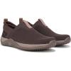 imageRyka Womens Echo Knit SneakerJava Brown Knit Fabric