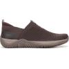 imageRyka Womens Echo Knit SneakerJava Brown Knit Fabric