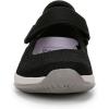 imageRyka Womens Echo Mary Jane FlatBlack