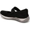 imageRyka Womens Echo Mary Jane FlatBlack