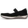 imageRyka Womens Echo Mary Jane FlatBlack