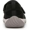 imageRyka Womens Echo Mary Jane FlatBlack