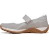 imageRyka Womens Echo Mary Jane FlatPaloma Grey