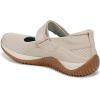 imageRyka Womens Echo Mary Jane FlatTerra Taupe