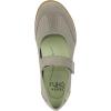 imageRyka Womens Effortless Mary Jane FlatAbbey Green