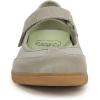 imageRyka Womens Effortless Mary Jane FlatAbbey Green