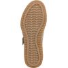 imageRyka Womens Effortless Mary Jane FlatAbbey Green