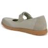 imageRyka Womens Effortless Mary Jane FlatAbbey Green