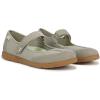 imageRyka Womens Effortless Mary Jane FlatAbbey Green