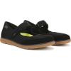 imageRyka Womens Effortless Mary Jane FlatBlack