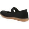 imageRyka Womens Effortless Mary Jane FlatBlack