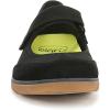 imageRyka Womens Effortless Mary Jane FlatBlack