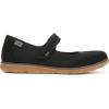 imageRyka Womens Effortless Mary Jane FlatBlack