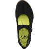imageRyka Womens Effortless Mary Jane FlatBlack