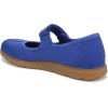 imageRyka Womens Effortless Mary Jane FlatDazzling Blue