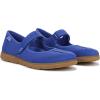 imageRyka Womens Effortless Mary Jane FlatDazzling Blue